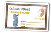 Schnittcard